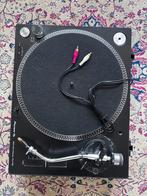 Pioneer PLX-500 Platenspeler met Ortofon Concorde Club, Pitch-regelaar, Ophalen of Verzenden, Zo goed als nieuw, Pioneer