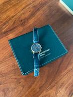 Frederique Constant Slimline FC-245N5S4 Herenhorloge, Sieraden, Tassen en Uiterlijk, Horloges | Heren, Overige merken, Overige materialen