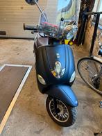 Scooter GTS Piemonte 50 - Snorfiets - Loopt niet, Ophalen, Gebruikt, Benzine, Overige merken