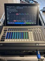 Martin M-Touch + mini PC in flightcase met touchscreen, Muziek en Instrumenten, Licht en Laser, Ophalen, Zo goed als nieuw, Licht