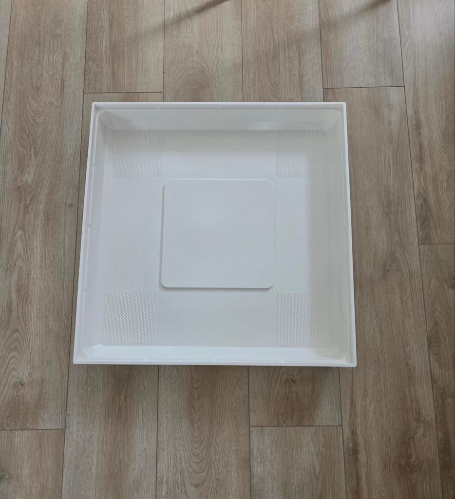 Wasmachine lekbak 70×70, Ophalen, Nieuw