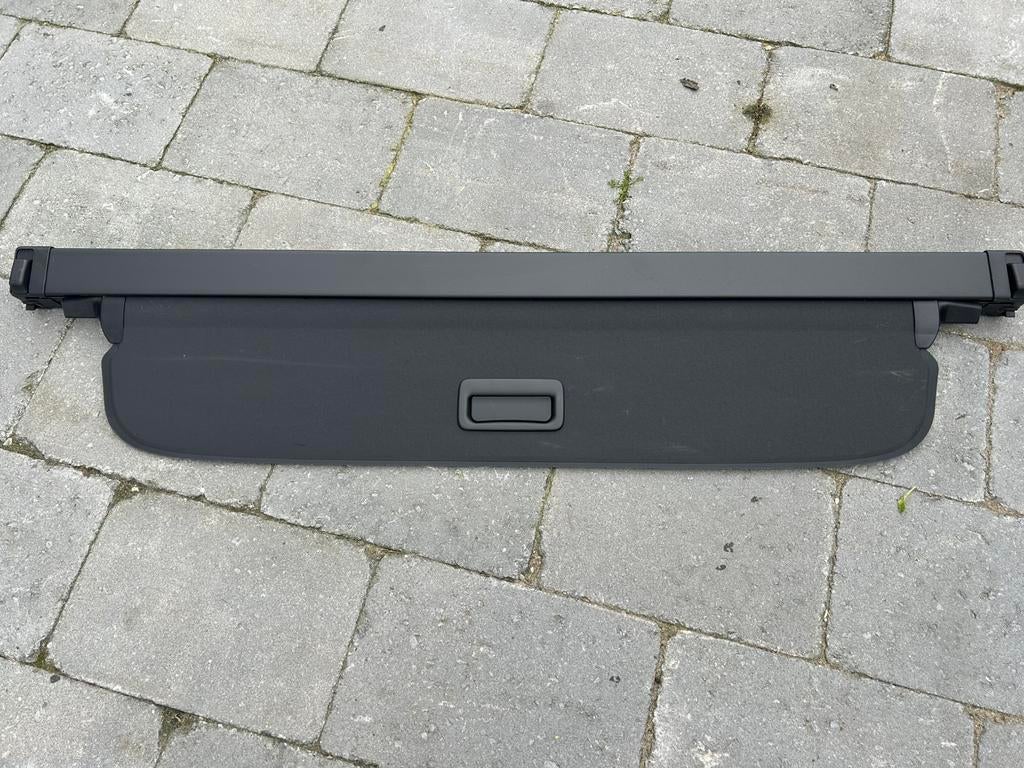 Volvo V60 bagageruimte rolgordijn *Origineel*, Ophalen, Nieuw, Volvo