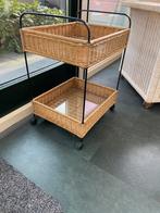 Trolley, Ophalen, Eenpersoons, Minder dan 75 cm, Zo goed als nieuw