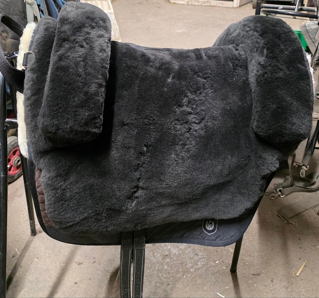 Werner christ Iberica plus, Full (L), Overige merken, Ophalen of Verzenden, Zo goed als nieuw