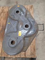 112 maaidek husqvarna, Ophalen, Gebruikt, Husqvarna, 90 tot 120 cm