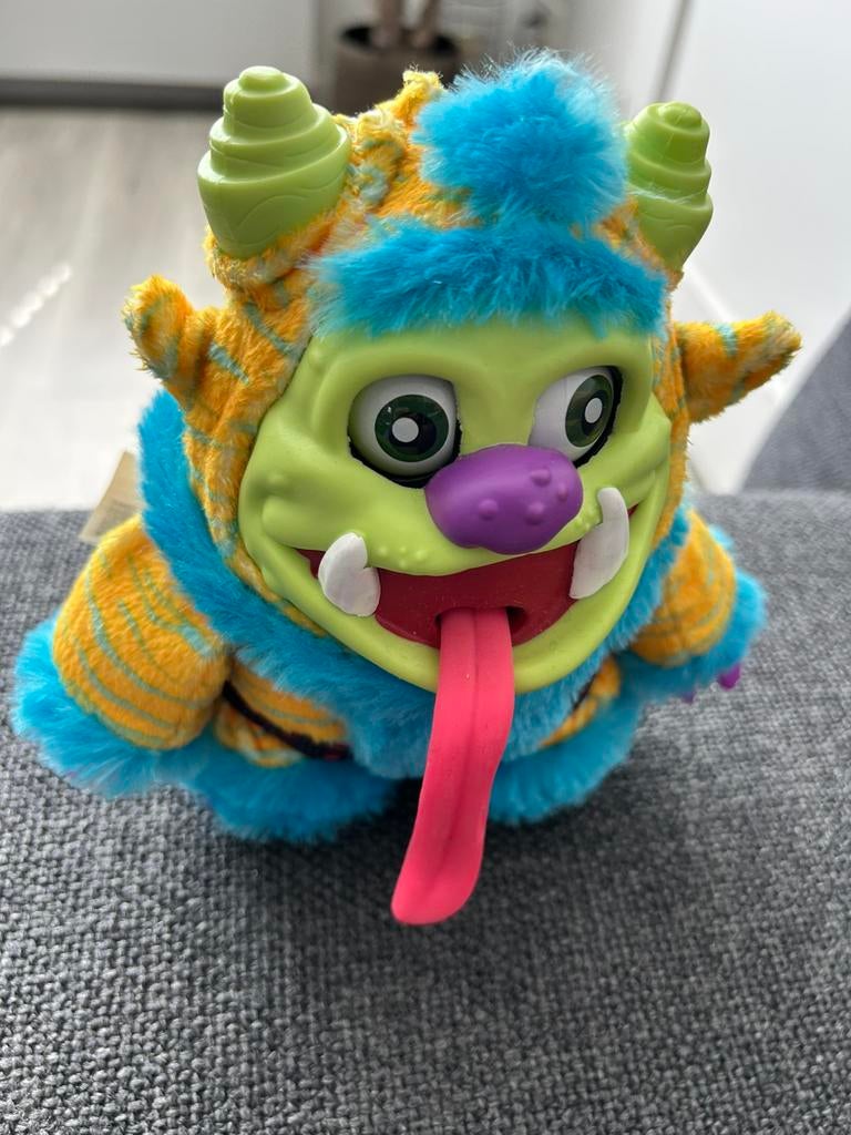 Crate Creators kids Pudge, Ophalen of Verzenden, Zo goed als nieuw