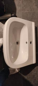 Wasbak wit, Ophalen, Zo goed als nieuw, Wasbak of Wastafel