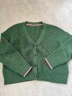 Zilch vestje, groen, Maat 38/40 (M), Ophalen of Verzenden, Gedragen, Zilch
