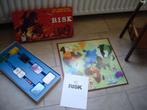 risk rode doos, Ophalen, Zo goed als nieuw