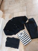 Kledingpakket WE Fashion maat 146/152 (4 stuks), Overige typen, Meisje, Ophalen of Verzenden, Zo goed als nieuw