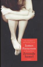 Zevende Hemel - James Patterson BOEK 9789023440833, Boeken, Ophalen of Verzenden, Zo goed als nieuw, James Patterson