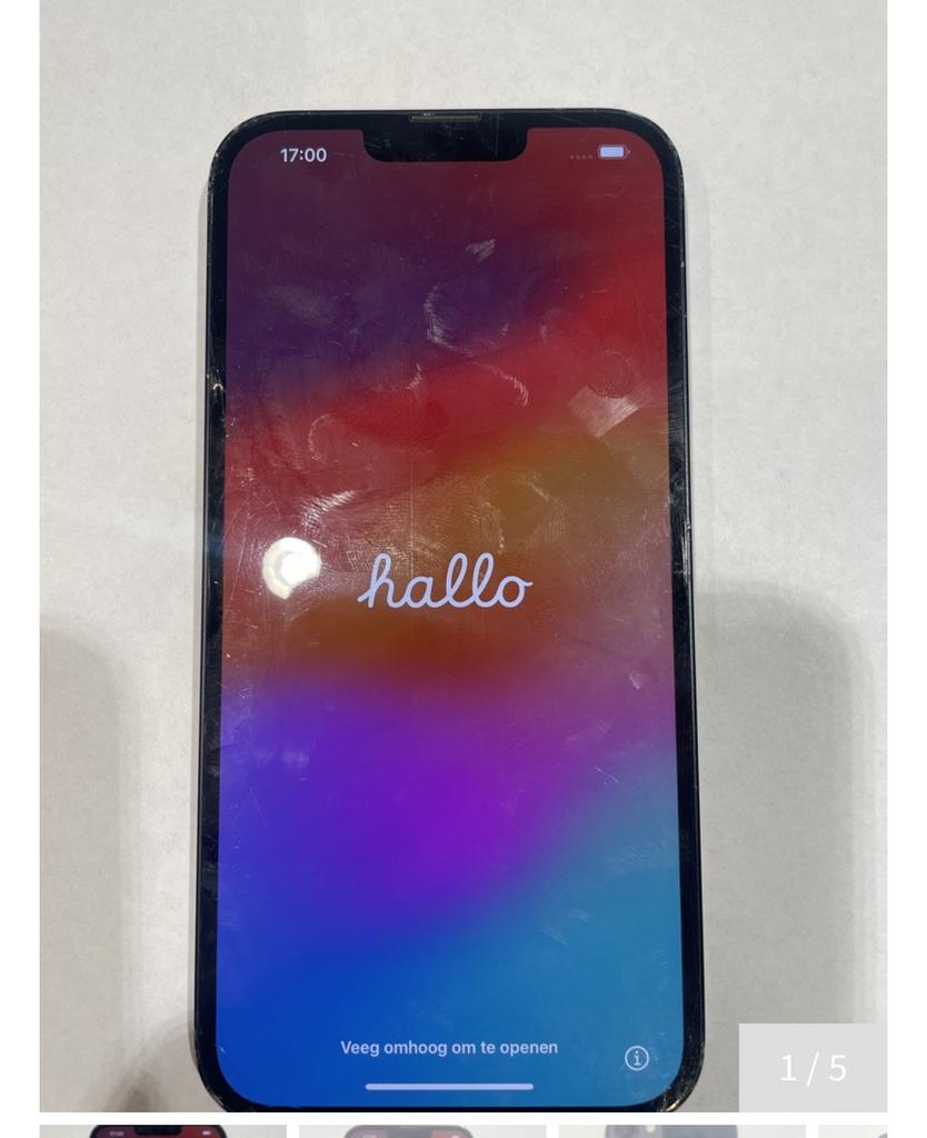 Iphone 14 Plus 256, Telecommunicatie, Mobiele telefoons | Apple iPhone, Ophalen of Verzenden, Zo goed als nieuw, 256 GB, IPhone 14 Plus