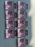 Onderlijnboekjes, Watersport en Boten, Hengelsport | Algemeen, Ophalen of Verzenden, Nieuw, Haak