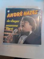 Andre hazes 7inch de vlieger, Ophalen of Verzenden, Zo goed als nieuw, Nederlandstalig