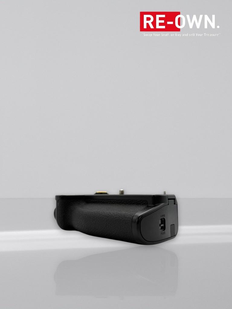 Panasonic LUMIX Battery Grip For S1R II DMW-BG2 (nieuwstaat), ., Ophalen of Verzenden, Zo goed als nieuw, Panasonic