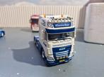 Daf XF 106 KLOOSTERBOER WSI, Ophalen of Verzenden, Zo goed als nieuw, Bus of Vrachtwagen, Wsi