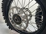 KTM Gas Gas Husqvarna 19 / 21 inch wielenset schoep, Gebruikt, KTM / Excel Takasago, Ophalen of Verzenden, Mattighofen