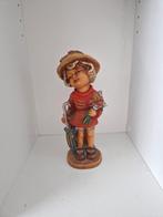 Vintage Beeldje, Verzamelen, Ophalen of Verzenden, Zo goed als nieuw, Dier