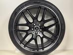 21 inch origineel AMG mercedes GLA GLB  255/35/21 Kumho, Handelsnaam fabrikant, 255 mm, Banden en Velgen, Nieuw