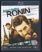 Ronin. Blu-ray., Cd's en Dvd's, Blu-ray, Ophalen of Verzenden, Zo goed als nieuw, Thrillers en Misdaad