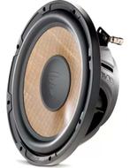 Focal P25FSE 10" Ondiepe Subwoofer 280 Watt RMS, Ophalen of Verzenden, Nieuw
