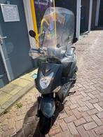Kymco Agility 50, Ophalen, Gebruikt, 25 cc, Maximaal 25 km/u