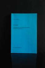 Kosten bedrijfseconomische vraagstukken Dijksma accountancy, Verzenden, Gelezen