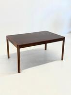 4D houten vintage eettafel Angelo Mangiarotti voor Molteni, Ophalen