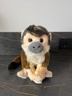 WNF/WWF Doodskopaapje knuffel, Kinderen en Baby's, Speelgoed | Knuffels en Pluche, Ophalen of Verzenden, Zo goed als nieuw, Overige typen