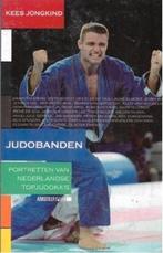 Kees Jongkind Judobanden (Judo), Boeken, Ophalen of Verzenden, Zo goed als nieuw, Vechtsport