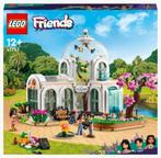 LEGO Friends 41757 Botanische Tuin >>NIEUW<<, Ophalen of Verzenden, Nieuw, Complete set, Lego