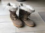 Snowboots, maat 41 valt klein, ANWB human nature, Ophalen, Zo goed als nieuw, Schoenen
