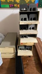 Diadozen plus rekjes, Ophalen, Gebruikt