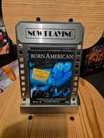 Born American DVD - Actie, Vanaf 16 jaar, Ophalen of Verzenden, Gebruikt, Actiethriller