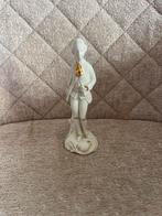 porseleinen beeldje van een nobele man, Antiek en Kunst, Antiek | Porselein, Ophalen