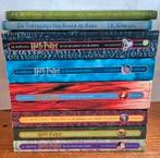 Harry Potter 6x +2 NIEUW, Ophalen of Verzenden, Nieuw