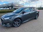 Ford Focus Wagon 1.0 Ecoboost ST-Line Business 140pk, Auto's, Handgeschakeld, 1216 kg, Particulier, 3 cilinders