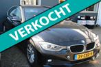 BMW 3-serie 320d EfficientDynamics Upgrade Edition EXPORT PR, Automaat, Euro 5, Achterwielaandrijving, 4 cilinders