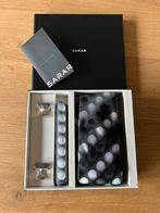 Stropdas set Sarar, Ophalen of Verzenden, Nieuw
