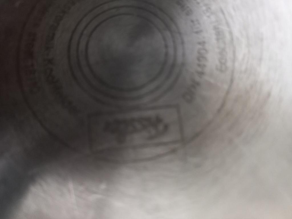 Fissler Pannenset - Dikke bodem, geschikt voor gas, Huis en Inrichting, Keuken | Potten en Pannen, Ophalen, Gebruikt, Rvs, Pannenset