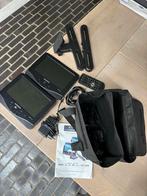 AV 1101 Dual Screen DVD Speler voor Auto, Auto diversen, Ophalen of Verzenden, Gebruikt