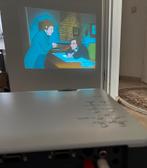 SANYO PLC-XU78 LCD Projector, N, Ophalen of Verzenden, Sanyo, Sanyo