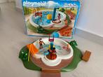 Playmobil Family Fun Zwembad Set 9422, Ophalen of Verzenden, Zo goed als nieuw, Complete set