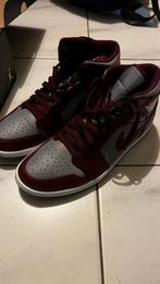 Jordan Brand Air Jordan 1 Mid 'Cherrywood Red, Ophalen of Verzenden, Overige kleuren