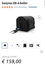 Sanymo XB-6 boiler, Doe-het-zelf en Verbouw, Ophalen of Verzenden, Nieuw