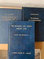 Andrew Gray, Jacob v Leeuwen Pz, Ds J.W. Slager, Boeken, Ophalen, Zo goed als nieuw