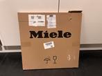 Miele MTV 501. Tussenstuk voor wasmchine en droger, Ophalen of Verzenden, Nieuw