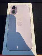 Iphone 17 256GB, Telecommunicatie, Mobiele telefoons | Apple iPhone, 256 GB, Gebruikt, Overige modellen, Paars