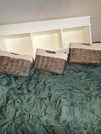 Kapstok, Gebruikt, Minder dan 100 cm, Hout, Ophalen