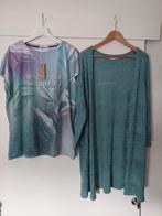 NIEUW vest citylife tuniek / tshirt cecil maat xl beide 44, Maat 42/44 (L), Nieuw, Ophalen of Verzenden, Cecil